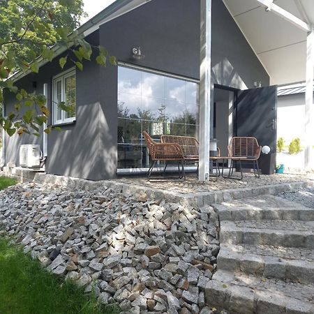 Mizerowka Guest House Kudowa Zdroj Ngoại thất bức ảnh