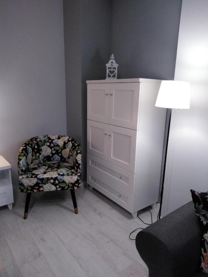 Mizerowka Guest House Kudowa Zdroj Ngoại thất bức ảnh