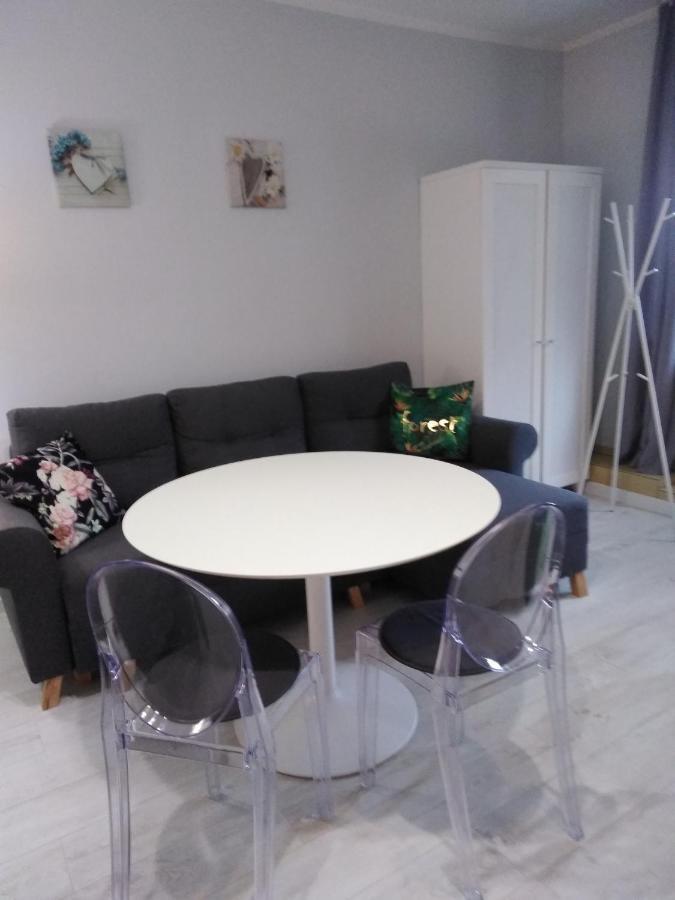 Mizerowka Guest House Kudowa Zdroj Ngoại thất bức ảnh