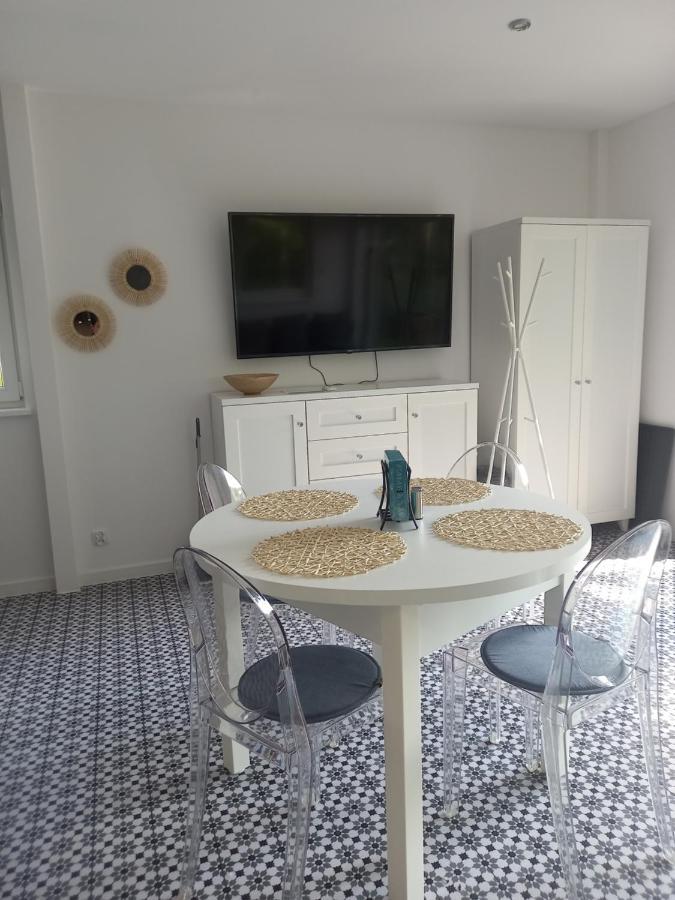 Mizerowka Guest House Kudowa Zdroj Ngoại thất bức ảnh
