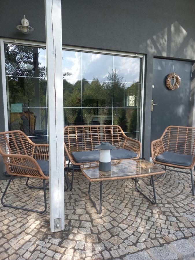 Mizerowka Guest House Kudowa Zdroj Ngoại thất bức ảnh