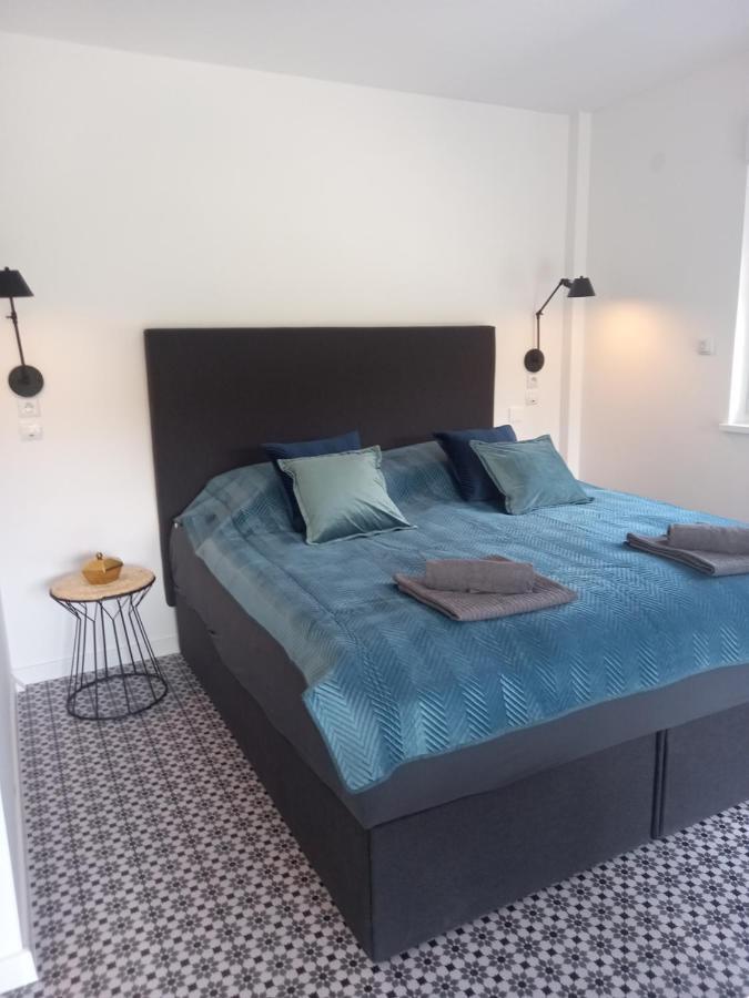 Mizerowka Guest House Kudowa Zdroj Ngoại thất bức ảnh