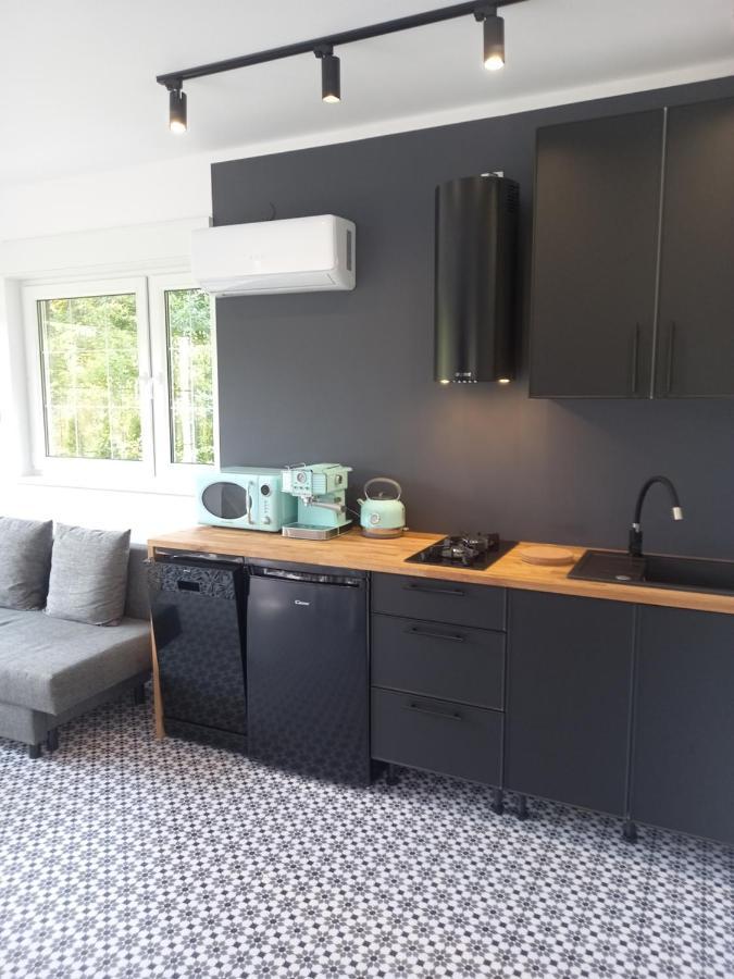 Mizerowka Guest House Kudowa Zdroj Ngoại thất bức ảnh