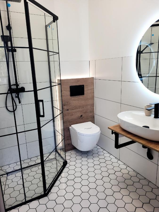Mizerowka Guest House Kudowa Zdroj Ngoại thất bức ảnh