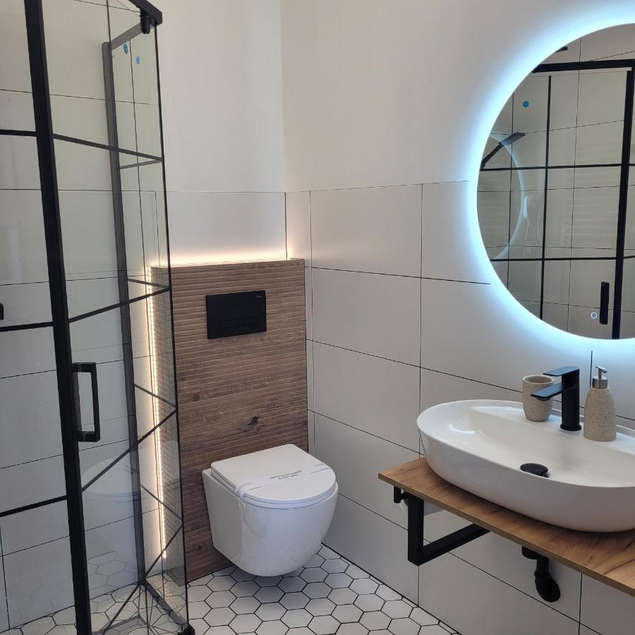 Mizerowka Guest House Kudowa Zdroj Ngoại thất bức ảnh