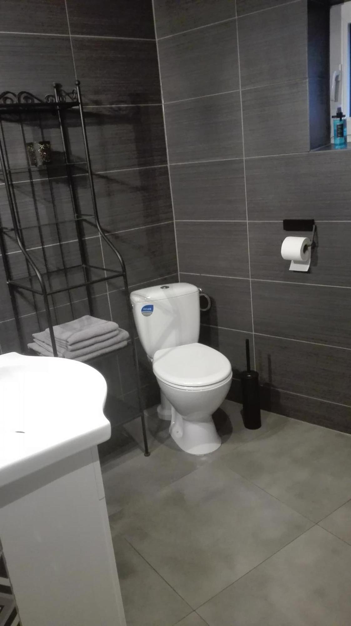 Mizerowka Guest House Kudowa Zdroj Ngoại thất bức ảnh