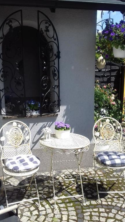 Mizerowka Guest House Kudowa Zdroj Ngoại thất bức ảnh