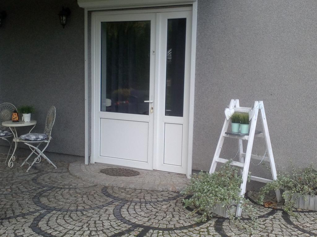 Mizerowka Guest House Kudowa Zdroj Ngoại thất bức ảnh