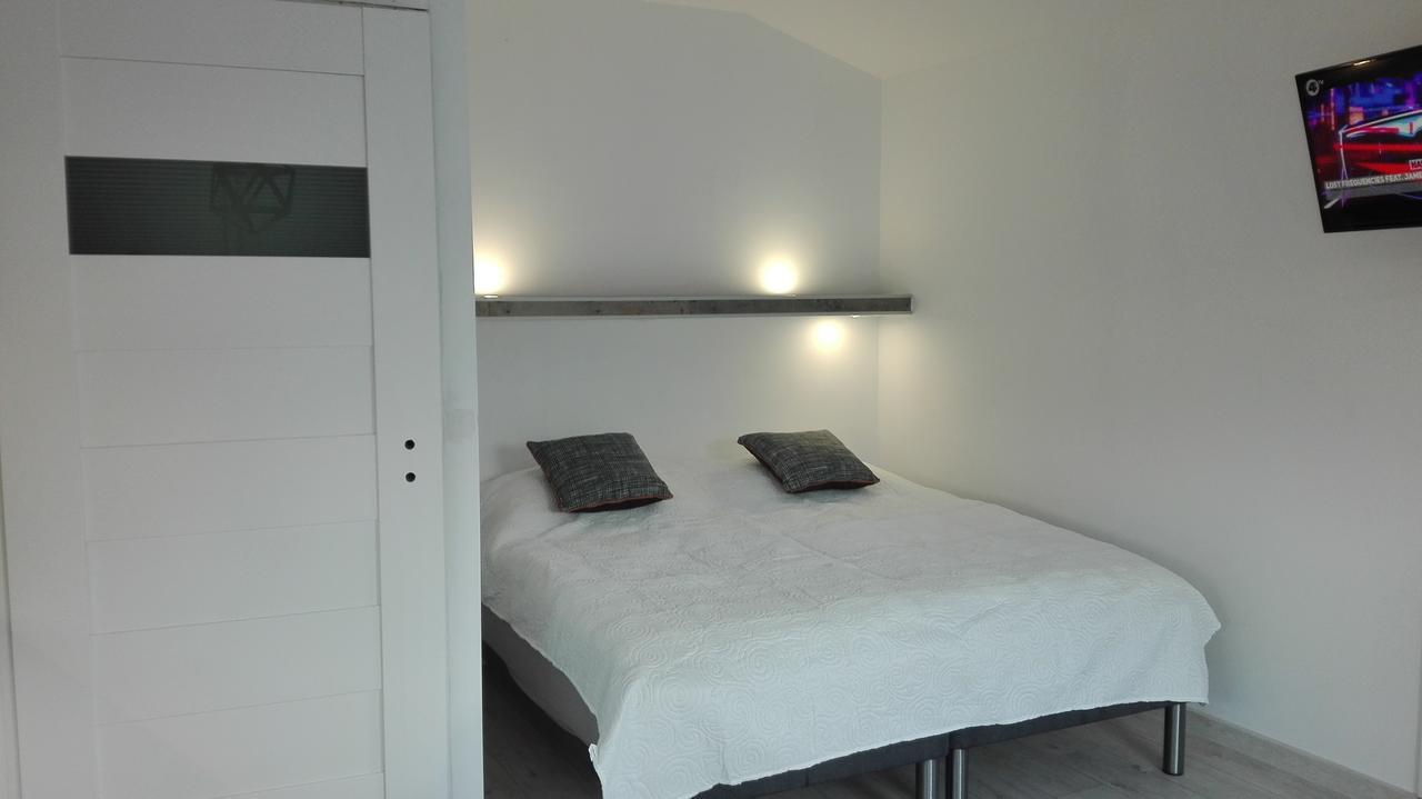 Mizerowka Guest House Kudowa Zdroj Ngoại thất bức ảnh