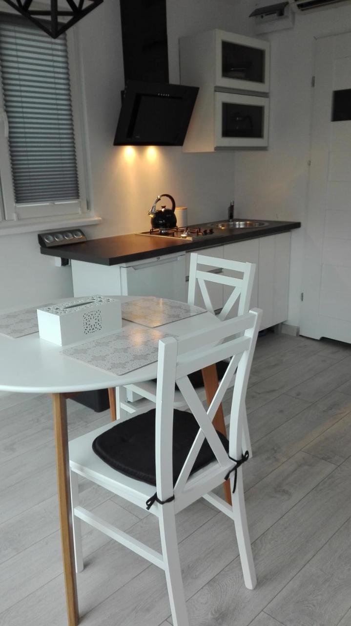 Mizerowka Guest House Kudowa Zdroj Ngoại thất bức ảnh