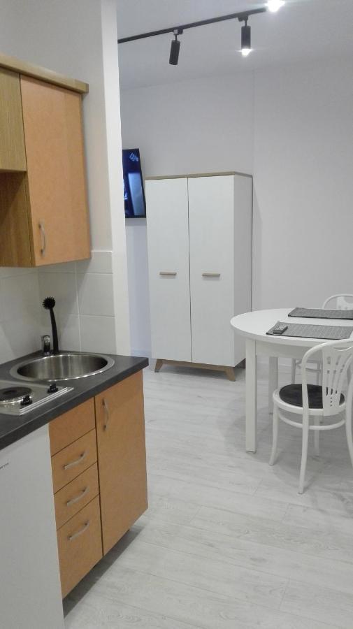 Mizerowka Guest House Kudowa Zdroj Ngoại thất bức ảnh