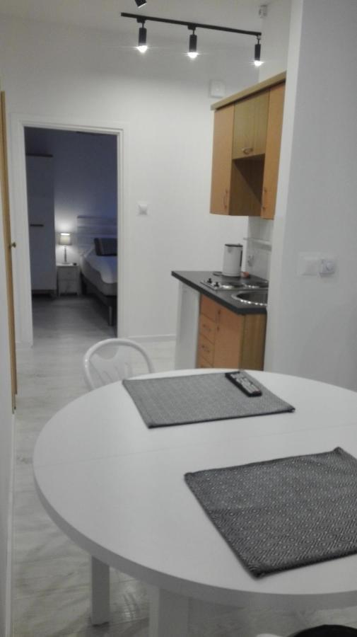 Mizerowka Guest House Kudowa Zdroj Ngoại thất bức ảnh